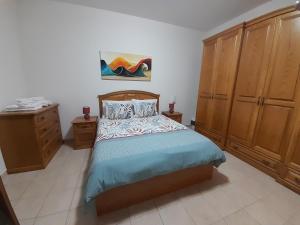 Imagen de la galería de Silver Shadow Holiday Maisonette, en Marsaxlokk