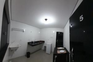Fotografie z fotogalerie ubytování Pousada próximo hecad v destinaci Goiânia