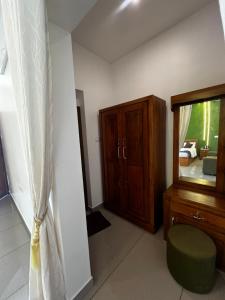 Fotografie z fotogalerie ubytování Vista Oceano Beach Resort v destinaci Varkala