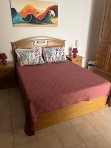 Imagen de la galería de Silver Shadow Holiday Maisonette, en Marsaxlokk