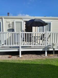 Dees caravan hire