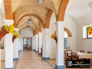 Fotografie z fotogalerie ubytování Agriturismo Lampugnano v destinaci Paganico + 53 fotografií
