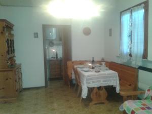 Gallery image of Appartamento Belvedere in Montecreto