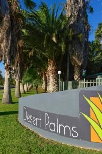 Mynd úr myndasafni af Desert Palms Alice Springs í Alice Springs