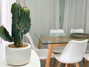 Posedenie v ubytovaní CASA PARAISO DEL SUR - Gran casa independiente de Lujo con amplias terrazas