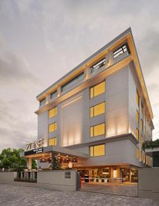 Gallery image of Zone By The Park , Bani Park Jaipur in Jaipur