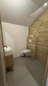 Un baño de A Sziget