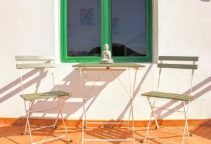 Fotografie z fotogalerie ubytování Alma Libre Lanzarote v destinaci Guatiza