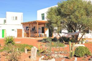 Fotografie z fotogalerie ubytování Alma Libre Lanzarote v destinaci Guatiza