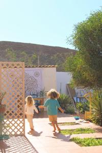 Fotografie z fotogalerie ubytování Alma Libre Lanzarote v destinaci Guatiza