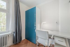 Fotografie z fotogalerie ubytování Aparthotel Mama Home Stankt Georgen v destinaci St. Gallen