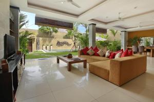 Imagen de la galería de The Kumpi Villas, en Seminyak