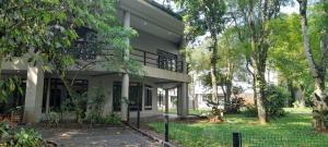 プエルトイグアスにあるBagu ÑAMANDU GUAZUの外観 +8枚の写真