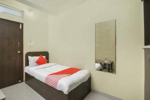 Fotografie z fotogalerie ubytování Hotel O Sri Sai Residency v destinaci Āmbūr