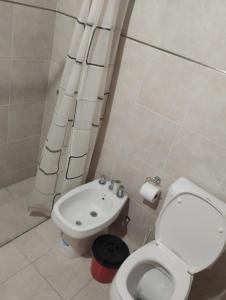 Gallery image of Las Lomitas in Villa Cura Brochero