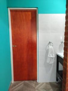 Gallery image of Las Lomitas in Villa Cura Brochero