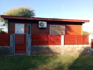 Gallery image of Las Lomitas in Villa Cura Brochero +6 photos