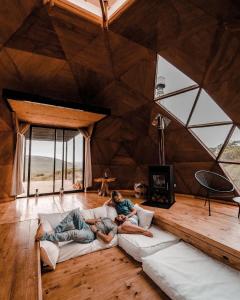 Fotografie z fotogalerie ubytování Piedra de las Animas v destinaci Pan de Azúcar + 148 fotografií