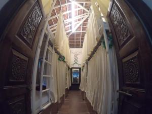 阿姆波尔Happy Panda Hostel Arambol Goa的相册照片