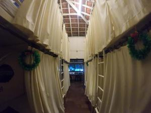 阿姆波尔Happy Panda Hostel Arambol Goa的相册照片