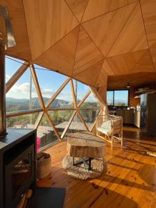 Fotografie z fotogalerie ubytování Piedra de las Animas v destinaci Pan de Azúcar