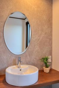 Fotografie z fotogalerie ubytování Villas Fuji Sengen ヴィラス富士浅間 v destinaci Fudžijošida