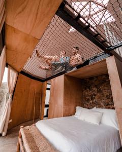 Fotografie z fotogalerie ubytování Piedra de las Animas v destinaci Pan de Azúcar