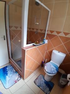 Bany a Lovely 1-bedroom in secure complex with pool