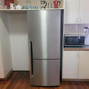 Η κουζίνα ή μικρή κουζίνα στο Walnut Cottage - 2 bedroom pet friendly country cottage