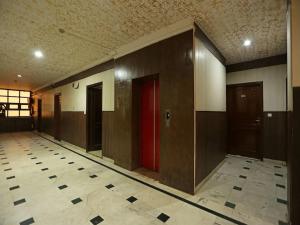 Fotografie z fotogalerie ubytování Hotel Orchid Garden Karol Bagh v Novém Dillí