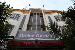 Fotografie z fotogalerie ubytování Hotel Orchid Garden Karol Bagh v Novém Dillí