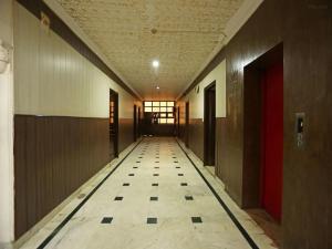 Fotografie z fotogalerie ubytování Hotel Orchid Garden Karol Bagh v Novém Dillí