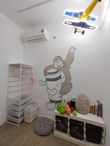 Fotografie z fotogalerie ubytování Bay Suite - Minuli v destinaci Kota Kinabalu