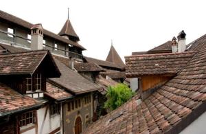 Gambar di galeri bagi Ringmauer di Murten
