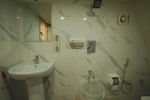 Фотография из галереи Mahamaya camping Tosh в городе Tosh