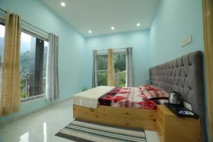 Фотография из галереи Mahamaya camping Tosh в городе Tosh +56 фотографий