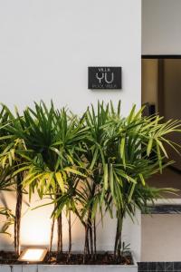 Fotografie z fotogalerie ubytování Villa Yu Pool Villa v destinaci Ban Muang Khom