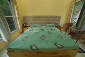 Фотография из галереи Mahamaya camping Tosh в городе Tosh