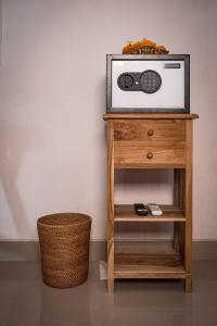 Imagen de la galería de Deni Guesthouse, en Tanah Lot