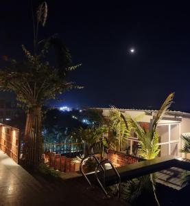 Fotografie z fotogalerie ubytování HOTEL LAKE VIEW v destinaci Baharampur