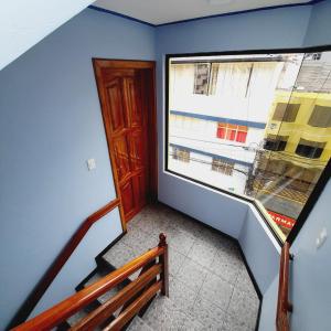 Fotografie z fotogalerie ubytování Casa SOL DE VERANO v destinaci Baños