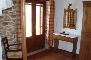 Fotografie z fotogalerie ubytování Alexis New Villas v destinaci Chrysi Ammoudia + 25 fotografií