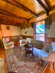 Gallery image of Apartman Zlatarske Čari in Nova Varoš
