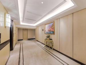 Fotografie z fotogalerie ubytování 维也纳国际酒店汕头高铁站店 v destinaci Šan-tchou