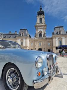 Φωτογραφία από το άλμπουμ του The Secret Garden – Keszthely σε Keszthely