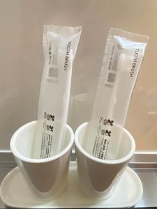 Foto sihtkohas Tōkyō asuva majutusasutuse 福屋一番館 galeriist