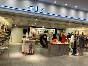 Majutusasutuse 福屋一番館 külastajad
