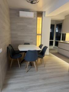 Gambar di galeri bagi New Complex Apartment di Chişinău