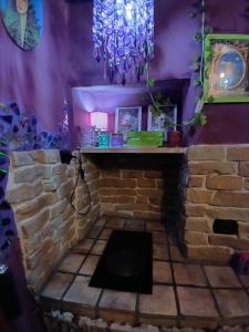 Kép MAISONETTE Fata Bislacca, calcata szállásáról Calcatában a galériában
