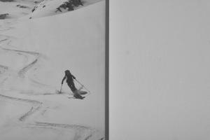 Hotel Sonnalp v zime